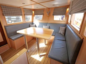 1950 Houseboat Converted Mfv 58 for sale