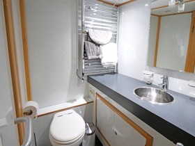1950 Houseboat Converted Mfv 58 for sale