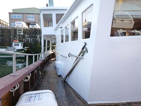 Купить 1950 Houseboat Converted Mfv 58