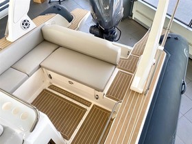 2021 Capelli Boats 850 Tempest for sale