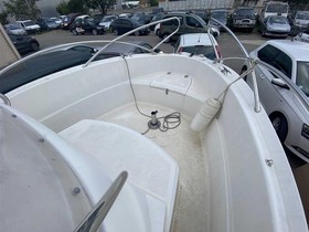2007 Quicksilver Boats 550 Commander en venta