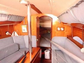 1991 Jeanneau Sun Light 31