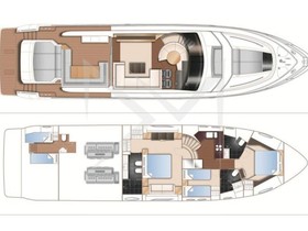 2012 Princess V72 for sale