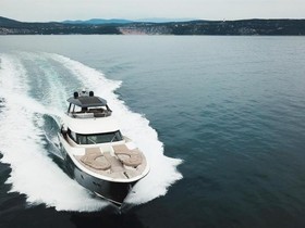 Acheter 2011 Monte Carlo Yachts Mcy 76