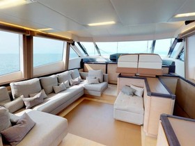 2011 Monte Carlo Yachts Mcy 76 za prodaju