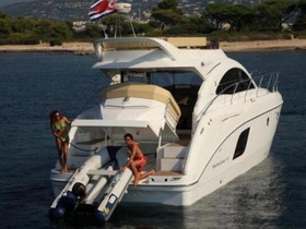 2010 Bénéteau Boats Monte Carlo 37 eladó