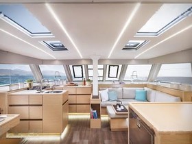 Kjøpe 2018 Nautitech 46 Open