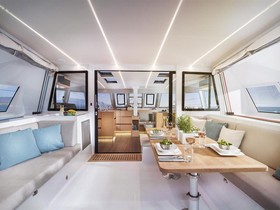 2018 Nautitech 46 Open til salgs