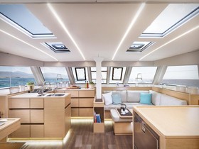 2018 Nautitech 46 Open