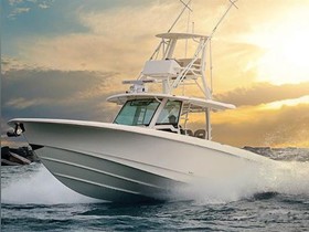Boston Whaler Boats Outrage 380