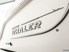 2021 Boston Whaler Boats Outrage 380 на продажу
