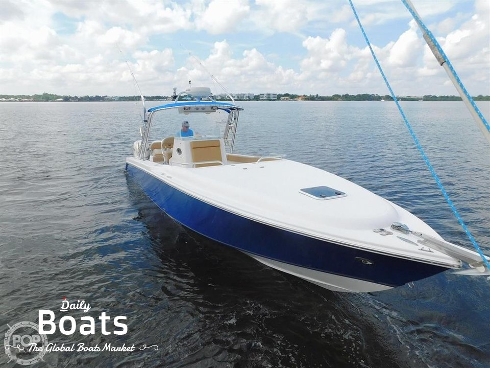 2006 Dakota 360 Sf Center Console for sale. View price, photos and Buy