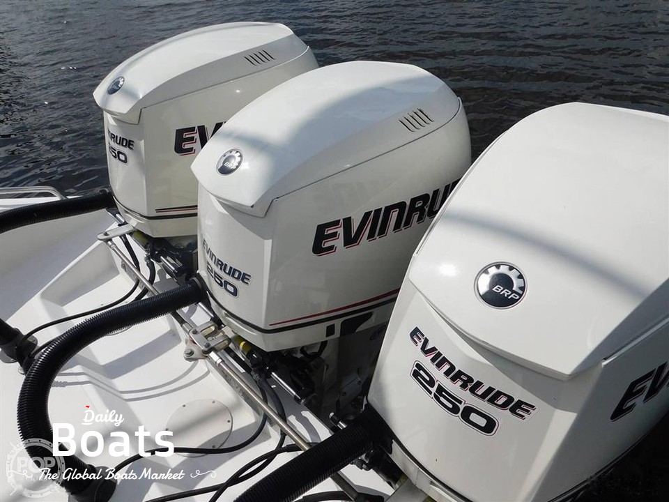 2006 Dakota 360 Sf Center Console for sale. View price, photos and Buy