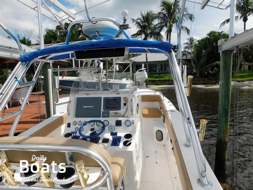 2006 Dakota 360 Sf Center Console for sale. View price, photos and Buy