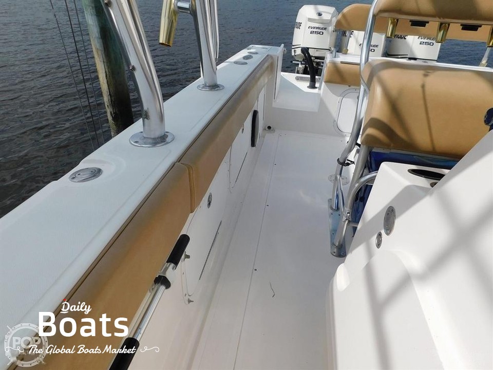 2006 Dakota 360 Sf Center Console for sale. View price, photos and Buy