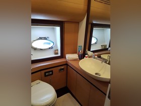 2007 Pershing 72 for sale