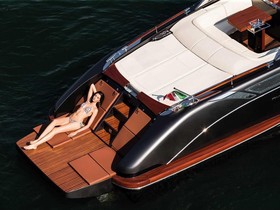 2017 Riva Rivamare 38