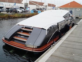 2017 Riva Rivamare 38 à vendre