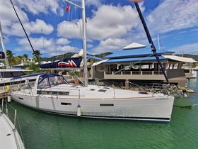 Acquistare 2015 Bénéteau Boats Oceanis 45