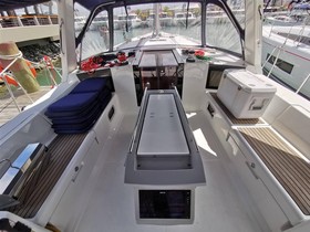 2015 Bénéteau Boats Oceanis 45