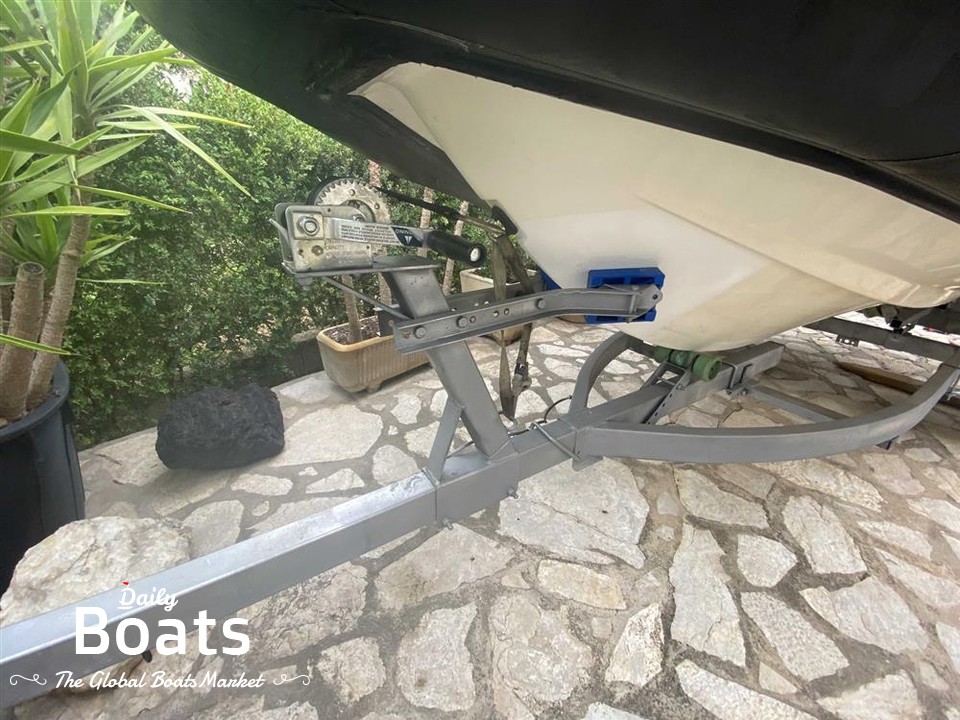 2004 Bombard Explorer 500 Db for sale. View price, photos and Buy 2004