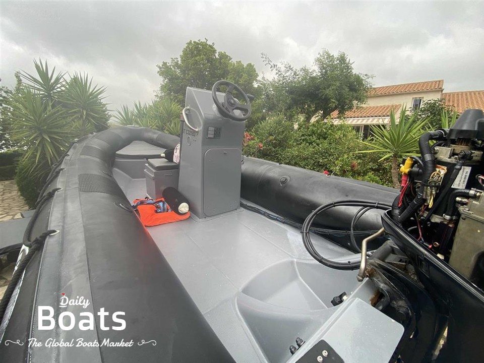 2004 Bombard Explorer 500 Db for sale. View price, photos and Buy 2004