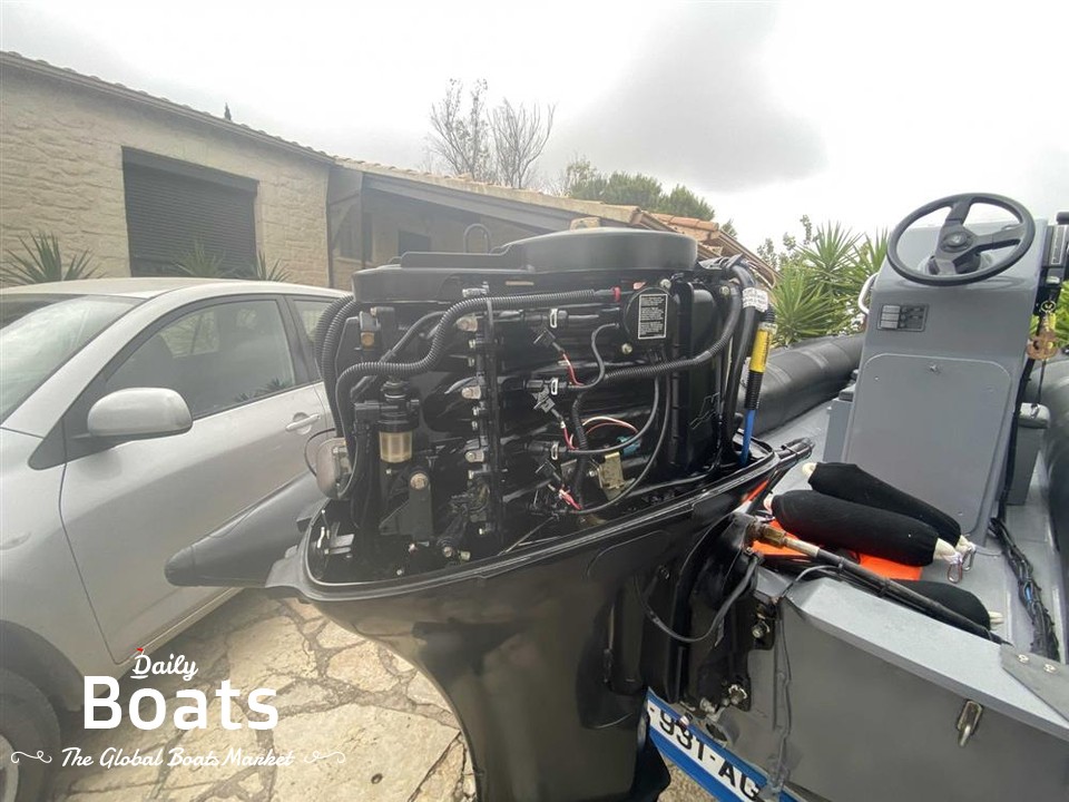 2004 Bombard Explorer 500 Db for sale. View price, photos and Buy 2004