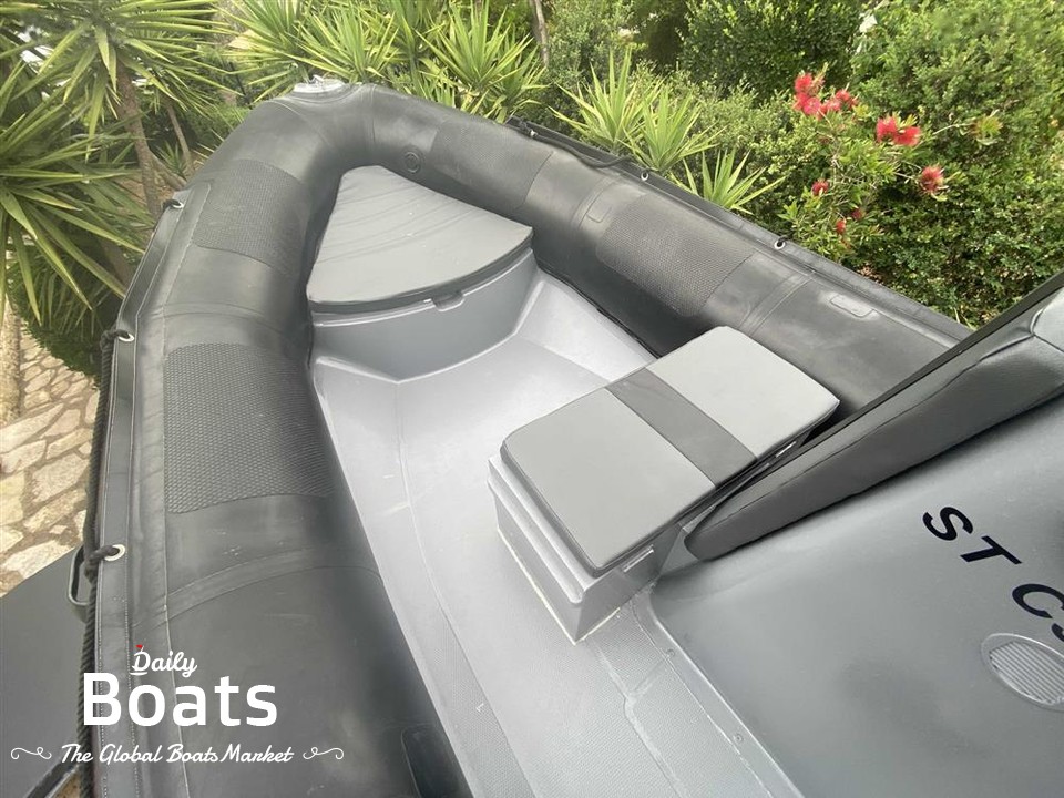 2004 Bombard Explorer 500 Db for sale. View price, photos and Buy 2004