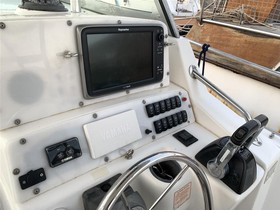 2002 Boston Whaler Boats 28 Outrage