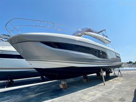 2020 Prestige Yachts 440S