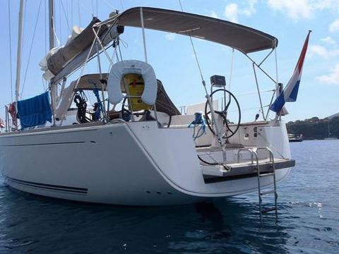 Buy 2009 Dufour 45E Performance