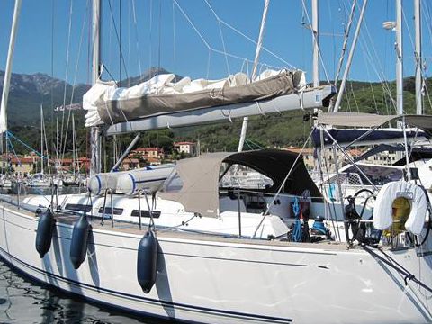 2009 Dufour 45E Performance for sale