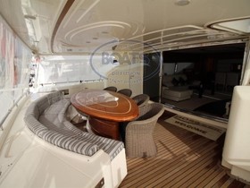 2001 Ferretti Yachts 94 til salg