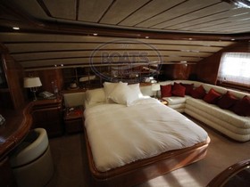 2001 Ferretti Yachts 94 til salg