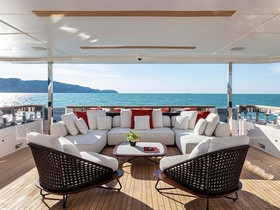 2019 Ferretti Yachts Custom Line 42 zu verkaufen
