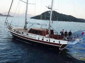 Ibrahim Akbas Boats Gulet