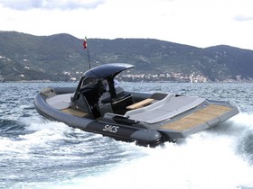 2022 SACS Marine Strider 13 in vendita