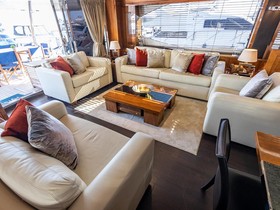 2011 Sunseeker 88 Yacht myytävänä