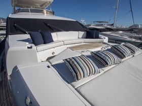 2011 Sunseeker 88 Yacht til salgs