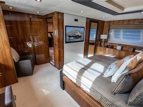 2011 Sunseeker 88 Yacht myytävänä
