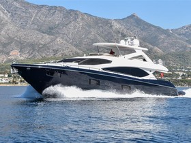 Buy 2011 Sunseeker 88 Yacht