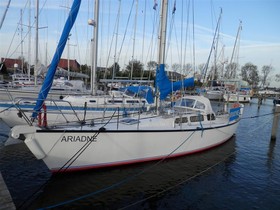 Baron Yachts 108