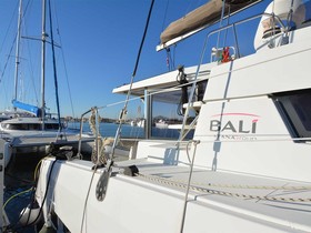 2018 Bali Catamarans 4.3