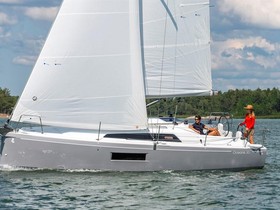 2022 Bénéteau Boats Oceanis 301 na sprzedaż