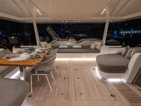 2019 Lagoon Catamarans Seventy 7 na prodej