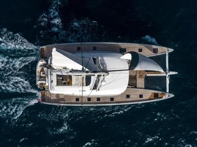 2019 Lagoon Catamarans Seventy 7