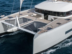 Koupit 2019 Lagoon Catamarans Seventy 7