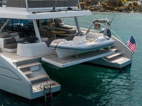 2019 Lagoon Catamarans Seventy 7 na prodej