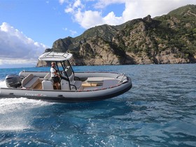 2022 Capelli Boats 750 Tempest на продаж