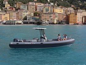 Купити 2022 Capelli Boats 750 Tempest